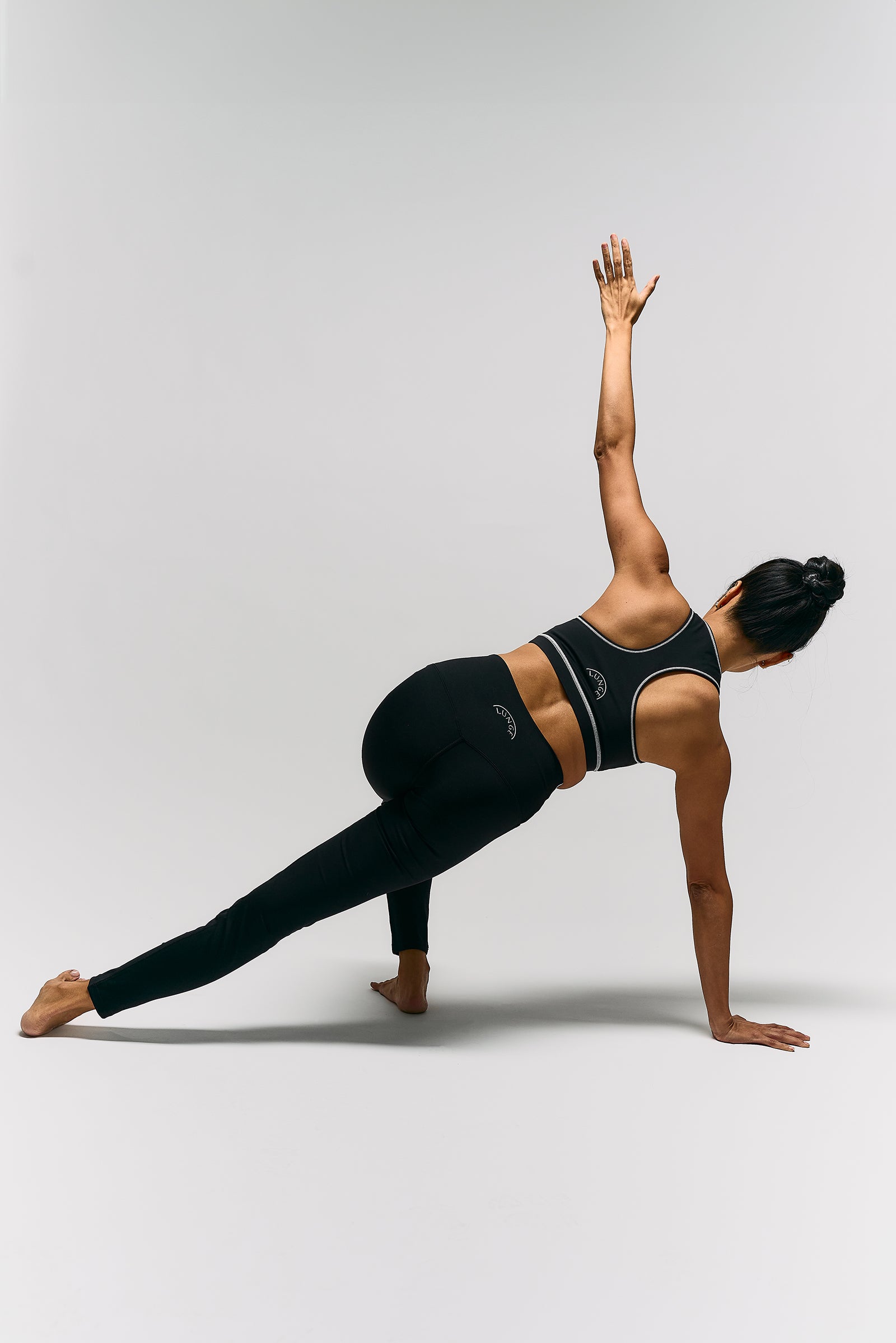 CoreSculpt Leggings - Onyx