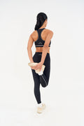 CoreSculpt Leggings - Onyx